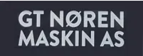 logo G. T. Nøren Maskin AS